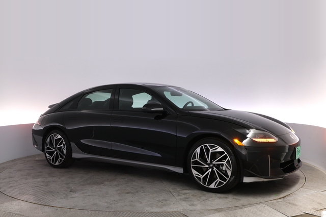 2024 Hyundai IONIQ 6