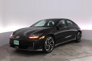 2024 Hyundai IONIQ 6