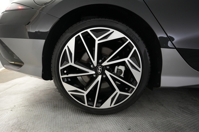 2024 Hyundai IONIQ 6