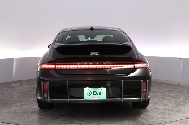 2024 Hyundai IONIQ 6