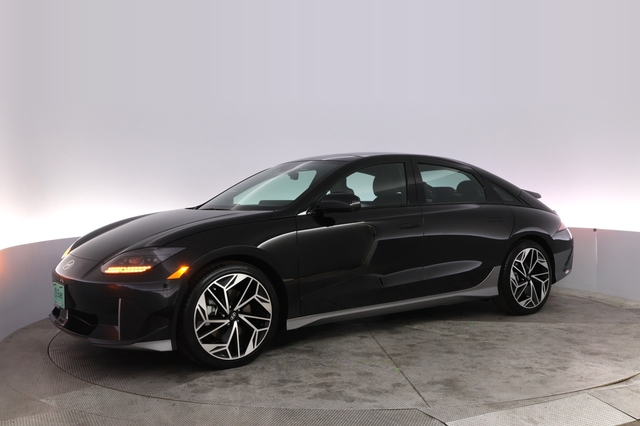 2024 Hyundai IONIQ 6