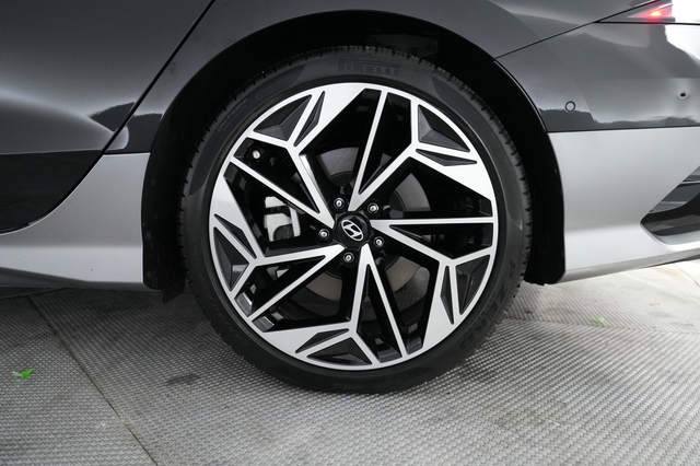 2024 Hyundai IONIQ 6