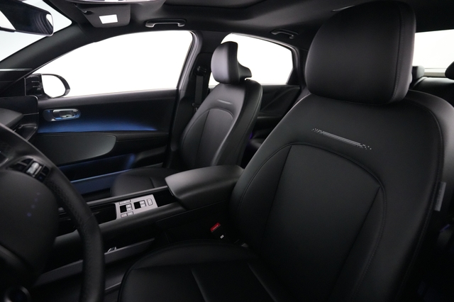 2024 Hyundai IONIQ 6