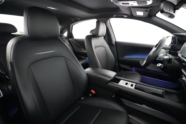 2024 Hyundai IONIQ 6