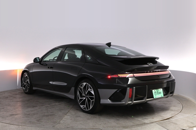 2024 Hyundai IONIQ 6