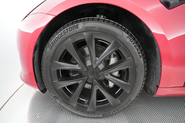 2022 Tesla Model 3 — photo 14 of 22