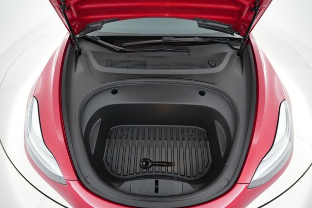 2022 Tesla Model 3 — photo 21 of 22