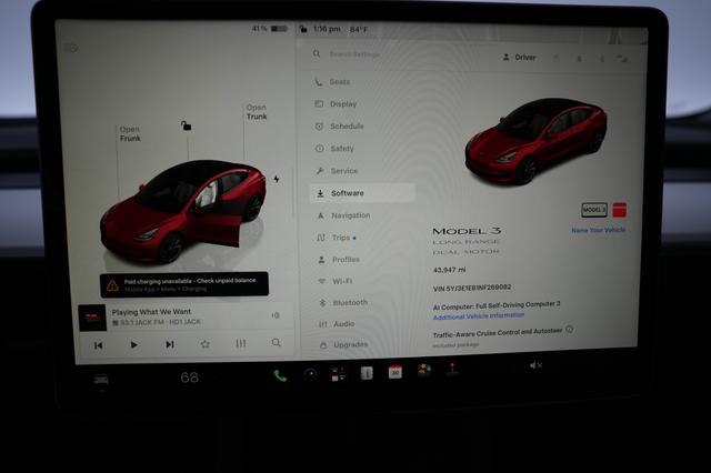 2022 Tesla Model 3 — photo 5 of 22
