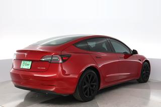 2022 Tesla Model 3 — photo 2 of 22