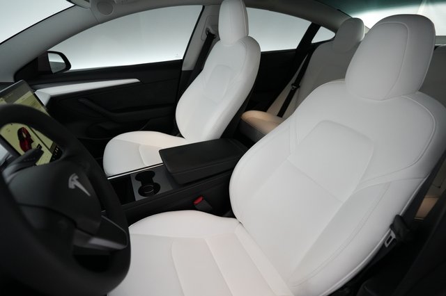 2022 Tesla Model 3 — photo 3 of 22