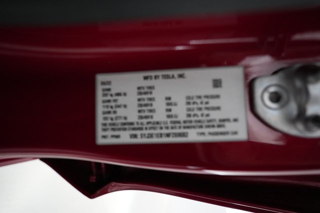 2022 Tesla Model 3 — photo 22 of 22