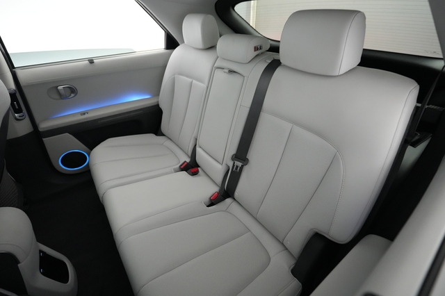 2023 Hyundai IONIQ 5