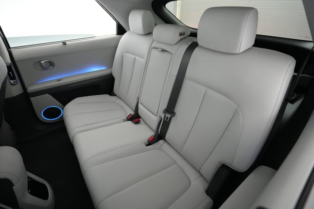 2023 Hyundai IONIQ 5 — photo 19 of 25