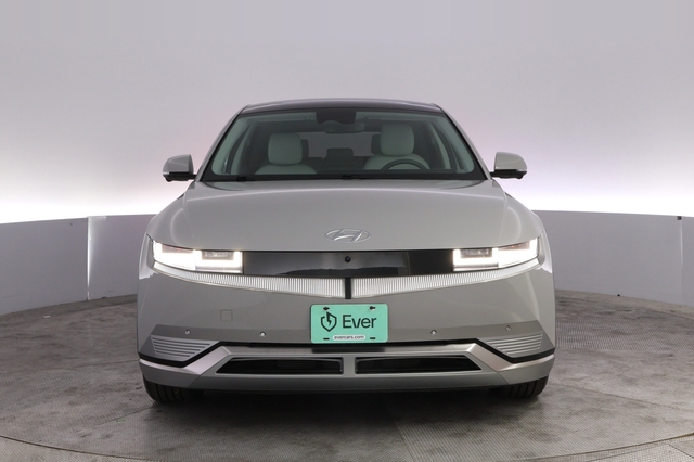 2023 Hyundai IONIQ 5