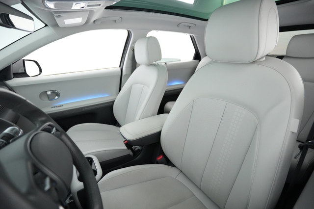 2023 Hyundai IONIQ 5
