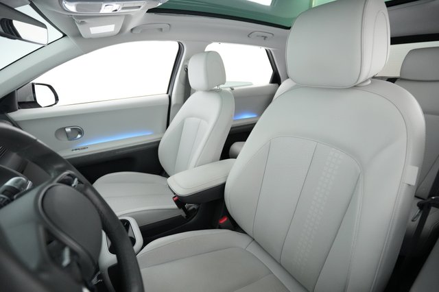 2023 Hyundai IONIQ 5 — photo 3 of 25