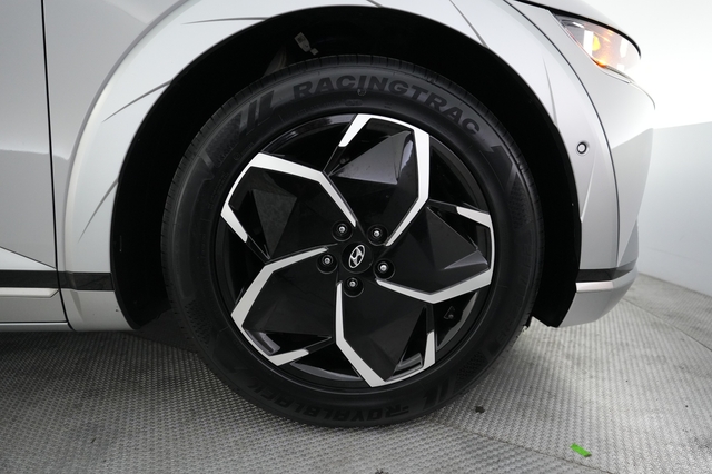 2023 Hyundai IONIQ 5