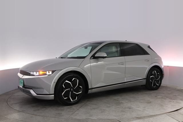 2023 Hyundai IONIQ 5