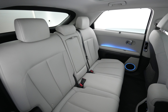 2023 Hyundai IONIQ 5