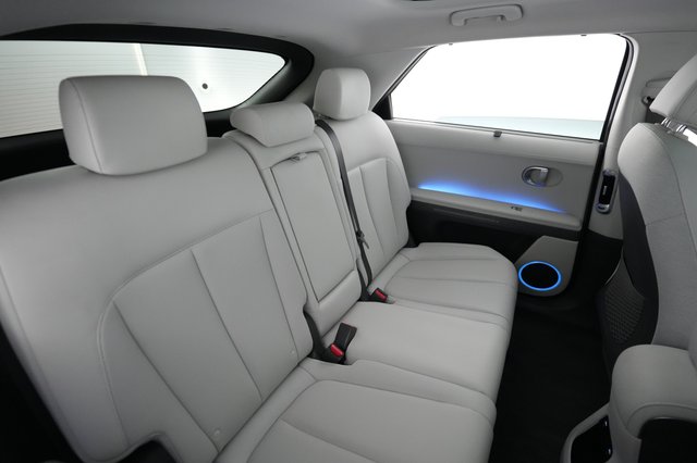 2023 Hyundai IONIQ 5 — photo 4 of 25