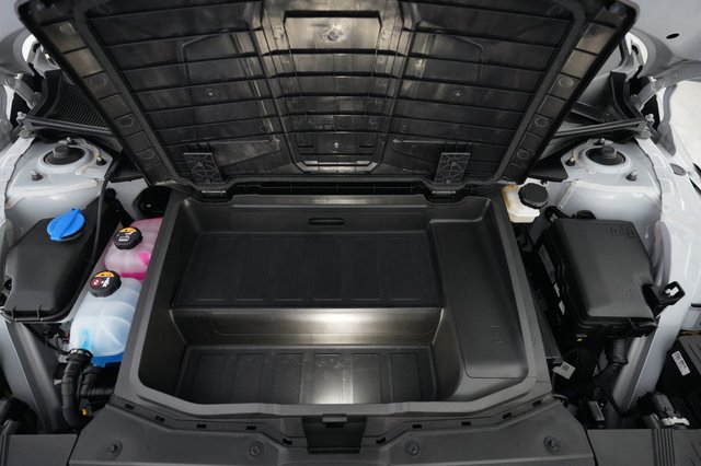 2023 Hyundai IONIQ 5 — photo 20 of 25