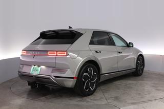2023 Hyundai IONIQ 5 — photo 2 of 25
