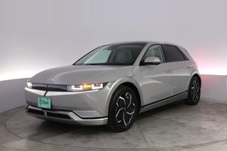 2023 Hyundai IONIQ 5