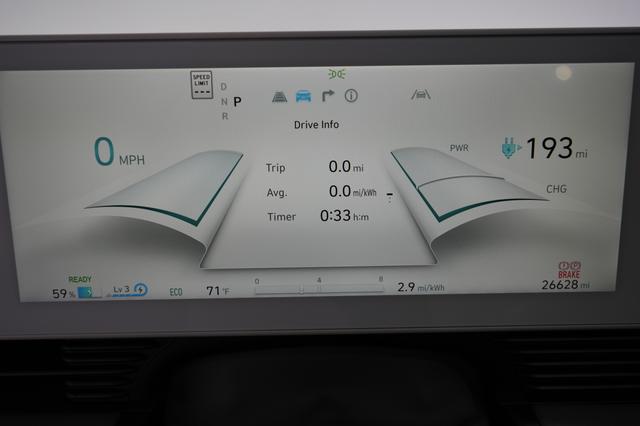 2023 Hyundai IONIQ 5 — photo 5 of 25