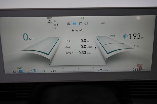 2023 Hyundai IONIQ 5 — photo 5 of 25