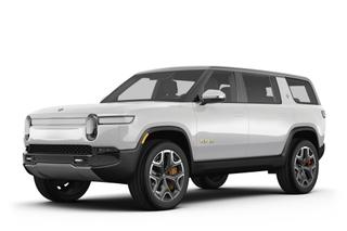 2025 Rivian R1S