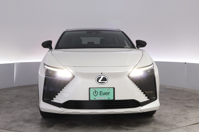2024 Lexus RZ