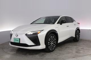 2024 Lexus RZ — VIN JTJABABB4RA002101