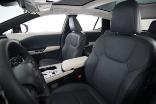 2024 Lexus RZ — photo 3 of 22