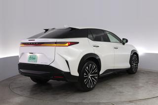 2024 Lexus RZ — photo 2 of 22