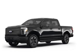 2023 Ford F-150 Lightning