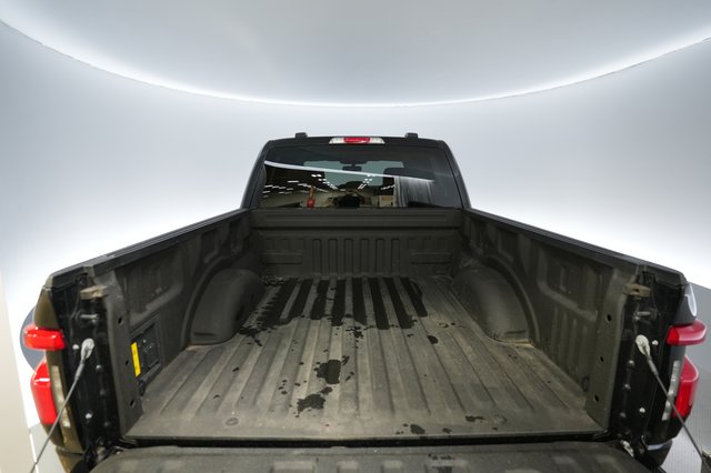 2023 Ford F-150 Lightning — photo 6 of 15