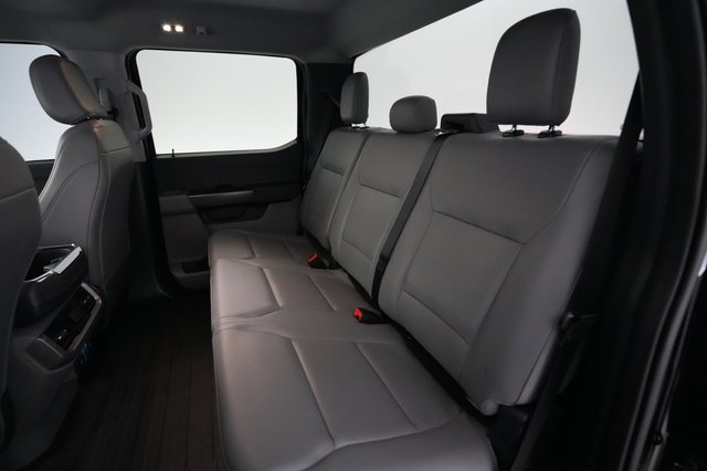 2023 Ford F-150 Lightning — photo 13 of 15