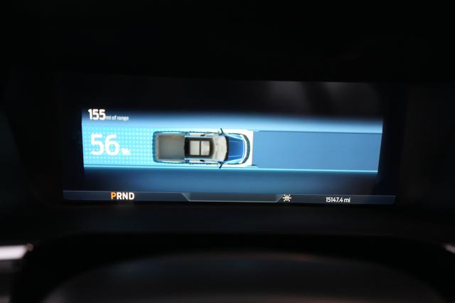 2023 Ford F-150 Lightning — photo 5 of 15
