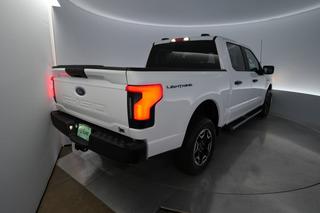 2023 Ford F-150 Lightning — photo 2 of 21