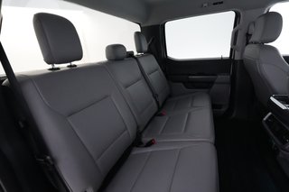 2023 Ford F-150 Lightning — photo 4 of 21