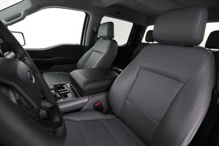 2023 Ford F-150 Lightning — photo 3 of 21