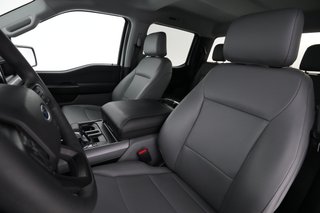 2023 Ford F-150 Lightning — photo 3 of 21