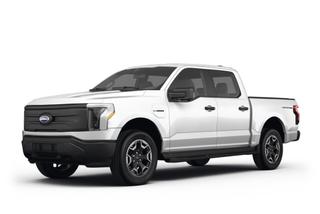 2023 Ford F-150 Lightning