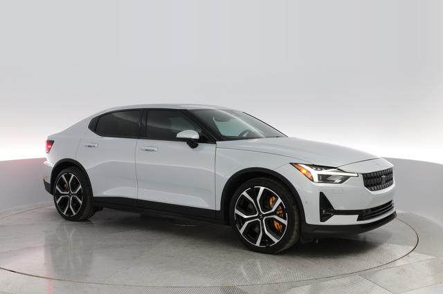 2021 Polestar 2 — photo 6 of 20