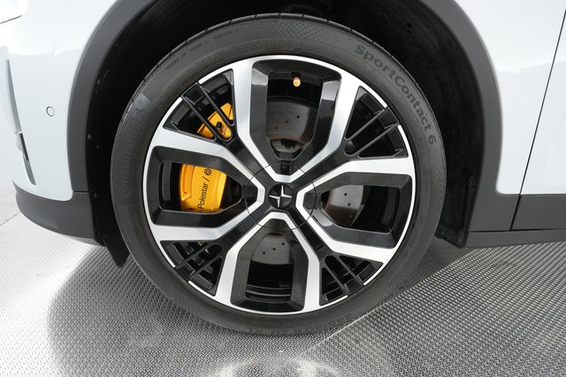 2021 Polestar 2 — photo 12 of 20