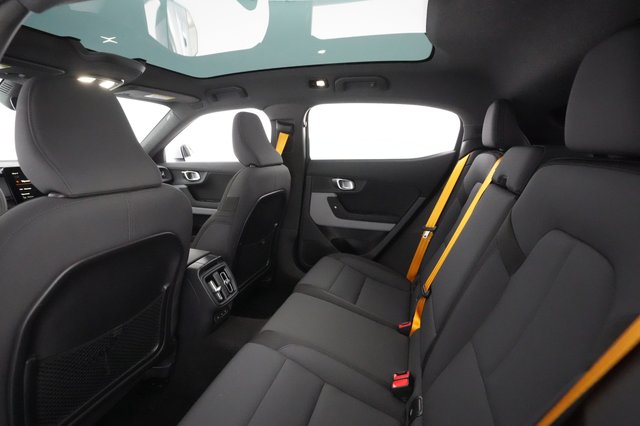 2021 Polestar 2 — photo 14 of 20