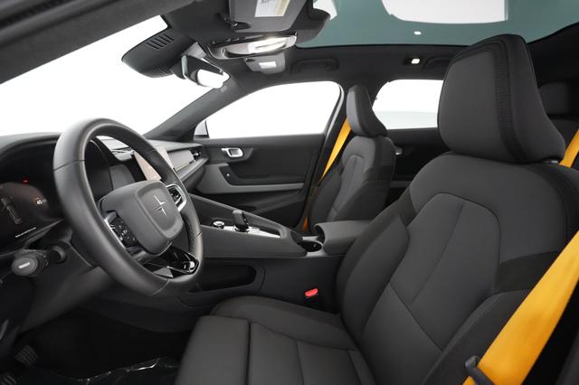 2021 Polestar 2 — photo 2 of 20