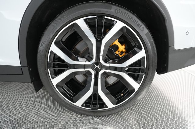 2021 Polestar 2 — photo 11 of 20