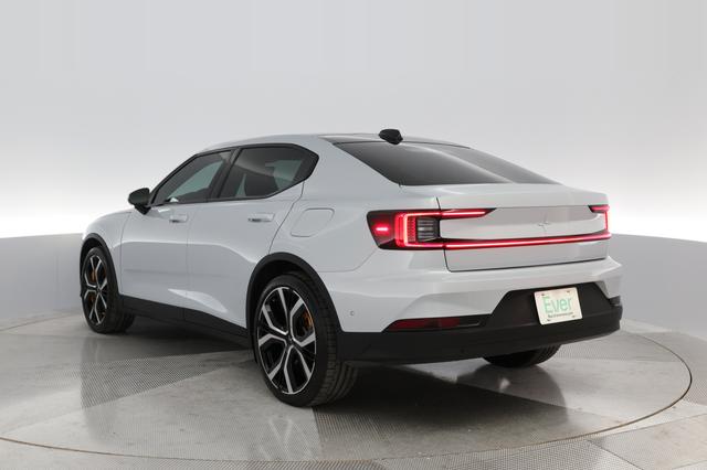 2021 Polestar 2 — photo 8 of 20