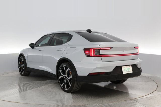 2021 Polestar 2 — photo 8 of 20